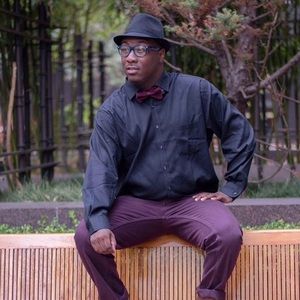 Meet your Posher, Ralph